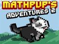 თამაში MathPups Adventures 2  ონლაინ