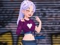 თამაში Teenzone Layering ონლაინ
