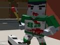 თამაში PGA6 Zombie Arena 3D Survival ონლაინ