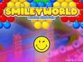თამაში SmileyWorld Bubble Shooter ონლაინ