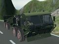 თამაში აშშ Offroad Army სატვირთო მანქანის მძღოლი  ონლაინ