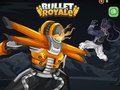 თამაში Bullet Royale ონლაინ