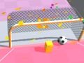 თამაში სახიფათო დარტყმა 3D ონლაინ