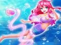 თამაში Mermaid chage პრინცესა  ონლაინ