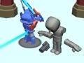 თამაში Samurai Flash 3D ონლაინ