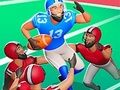 თამაში Touchdown 3D ონლაინ