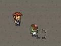 თამაში Pixel Zombie მსროლელი ონლაინ
