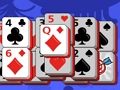თამაში Octopus pyramid solitaire ონლაინ