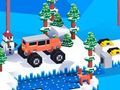 თამაში გამგზავრება Mad Winter  ონლაინ