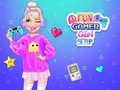 თამაში გართობა Gamer Girl Setup  ონლაინ