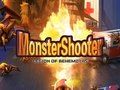 თამაში Monster Shooter: ბეჰემოტების ლეგიონი  ონლაინ