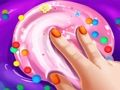 თამაში სუპერ slime 3D  ონლაინ
