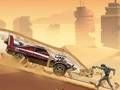 თამაში Zombie Hill Racing ონლაინ