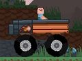 თამაში Noob Drive ონლაინ