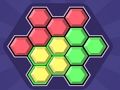 თამაში Hex Puzzle სტივ ონლაინ