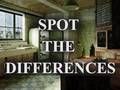 თამაში სამზარეულო Spot Differences  ონლაინ