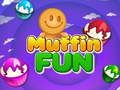 თამაში Muffin გართობა  ონლაინ