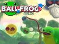 თამაში Ball Frog დემო  ონლაინ