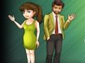 თამაში Amgel Easy Room Escape 64 ონლაინ