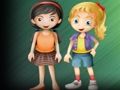 თამაში Amgel Kids Room Escape 72 ონლაინ