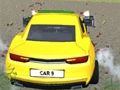 თამაში Supra Crash Shooting Fly Cars 2022 წელი  ონლაინ