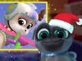 თამაში Disney Junior: Jigsaw Puzzle  ონლაინ