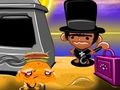თამაში მაიმუნი Go Happy Stage 667 ონლაინ