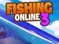 თამაში Fishing 3 ონლაინ  ონლაინ