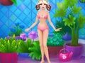 თამაში ონლაინ თამაში Princess Dress Up  ონლაინ