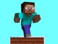 თამაში Noob პლატფორმის თავგადასავალი  ონლაინ