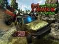 თამაში 6x6 Offroad სატვირთო ასვლა ონლაინ