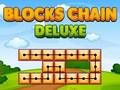 თამაში ბლოკები Chain Deluxe  ონლაინ