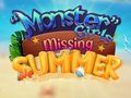 თამაში Monster Girls დაკარგული ზაფხული ონლაინ