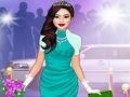 თამაში Glam Dress Up: თამაშის გოგონებისთვის  ონლაინ