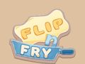 თამაში Flip n fry ონლაინ