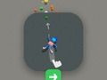 თამაში ასვლა Fling  ონლაინ