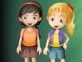 თამაში Amgel Kids Room Escape 67 ონლაინ