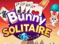 თამაში Bunny Solitaire ონლაინ