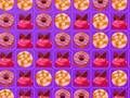 თამაში Candy ემთხვევა ბედნიერებას ონლაინ
