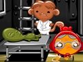 თამაში Monkey Go Happy Stage 671 ონლაინ