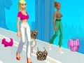 თამაში Fashion Battle Patwalk Queen ონლაინ თამაში Fashion Battle Patwalk Queen ონლაინ