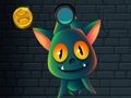 თამაში Slingshot Vampire ონლაინ