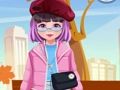 თამაში Kiddo შემოდგომა შემთხვევითი ონლაინ
