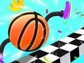 თამაში დახაზეთ Climber Rush  ონლაინ