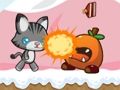 თამაში Kitty Run ონლაინ