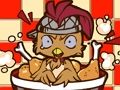 თამაში Chicken Escape ხრიკები და მოძრაობები  ონლაინ