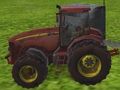 თამაში Tractor City Garbage 2022 წელი  ონლაინ