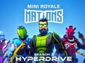 თამაში Mini Royale: Nations სეზონი 3  ონლაინ