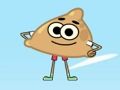 თამაში მარტივი Samosa Run  ონლაინ