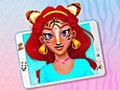 თამაში ველური ცხოველების პრინცესების Makeover #Prep  ონლაინ